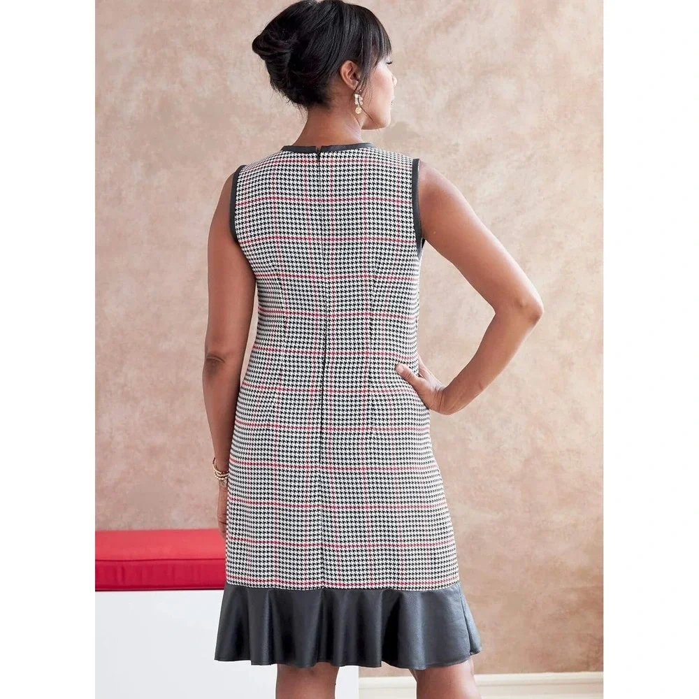Butterick Sewing Pattern 6795 10760 Jacket Dress Top Skirt Pants Size 16-24
